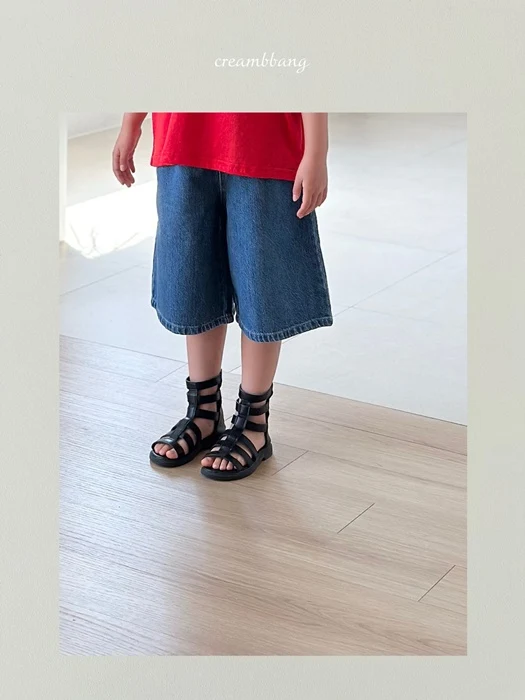 Joy Tencel Denim Pants Joy Tencel Denim Pants
