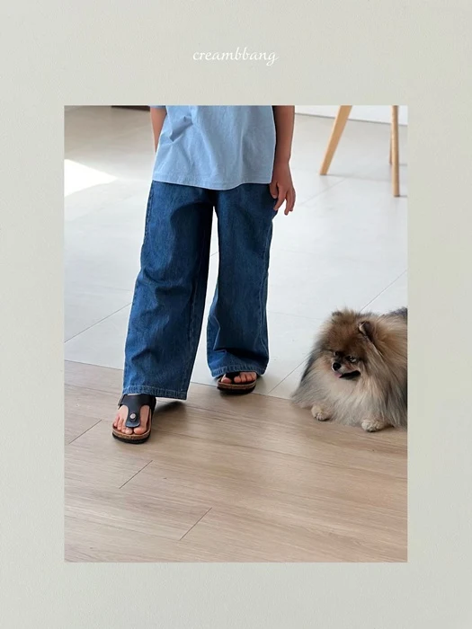 Summer Basic Denim Summer Basic Denim