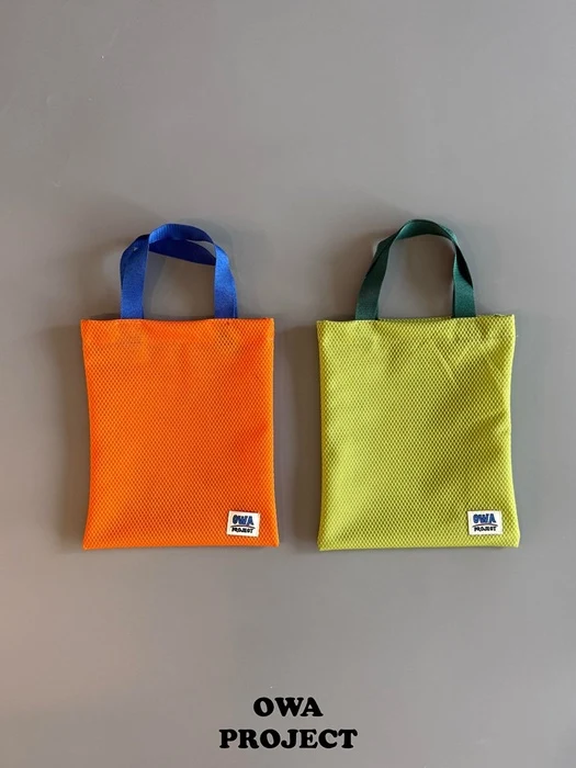 Mesh Eco Bag