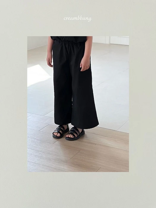 Air Wide Pants Air Wide Pants