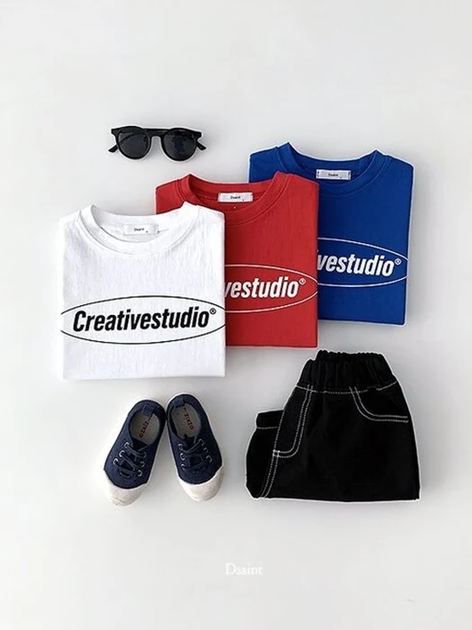 Creative Studio Tee