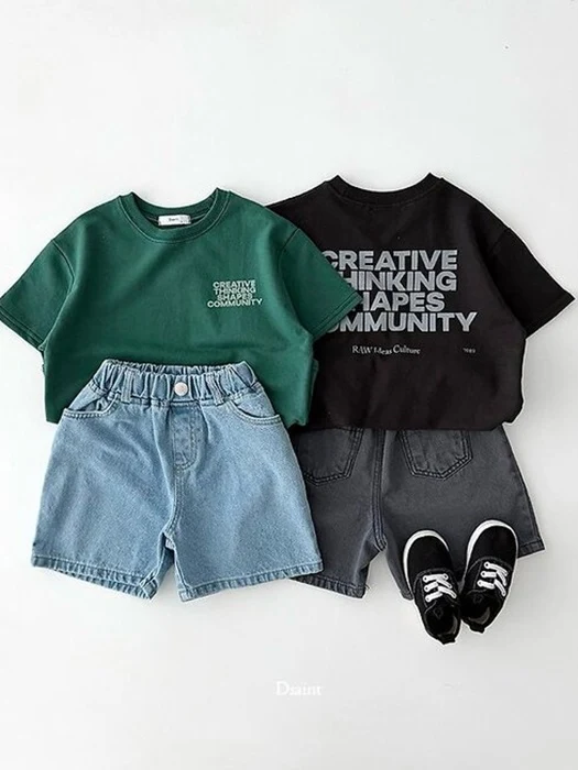 Creative Things Tee Creative Things Tee