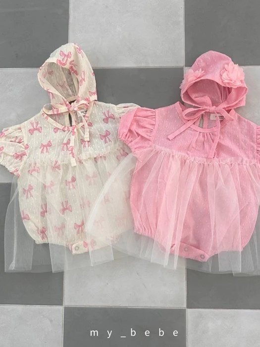 Snowflake Tulle Suit Set Snowflake Tulle Suit Set
