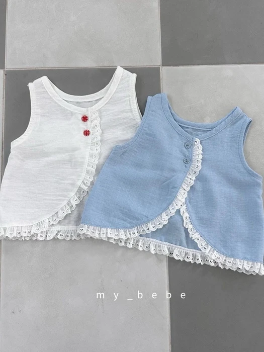 Slit Blouse Slit Blouse