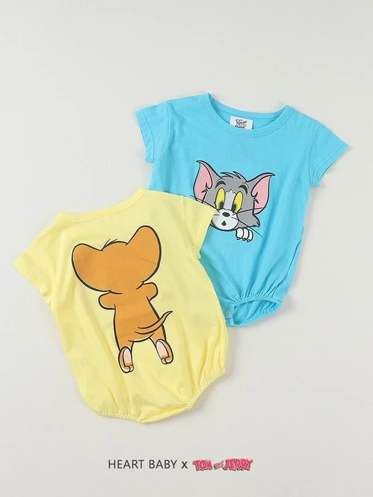 Peekaboo Short Sleeve Suit Peekaboo Short Sleeve Suit