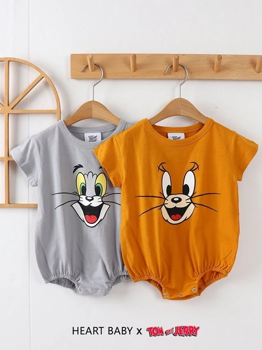 Face Short Sleeve Suit Face Short Sleeve Suit