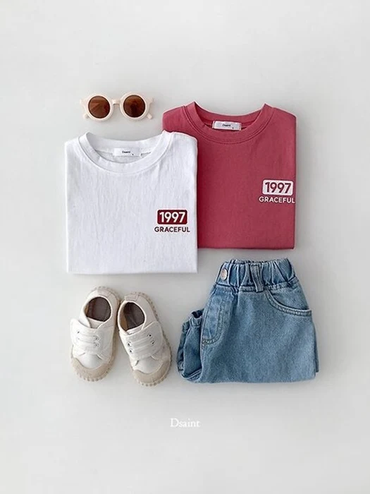 1997 Grace Tee 1997 Grace Tee