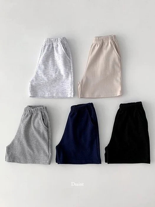 Highly Praised Shorts