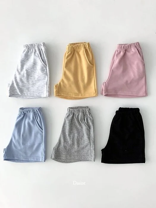 Anywhere Shorts