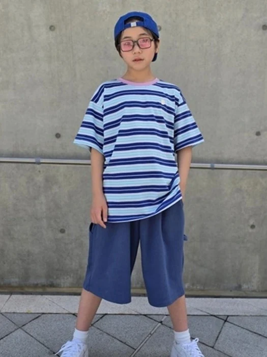 Carpenter Pants (5X-6X) Carpenter Pants (5X-6X)
