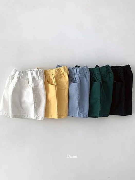 Crayon Shorts Crayon Shorts