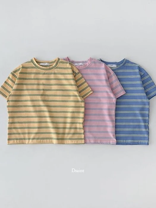 Samsami Short Sleeve Tee Samsami Short Sleeve Tee