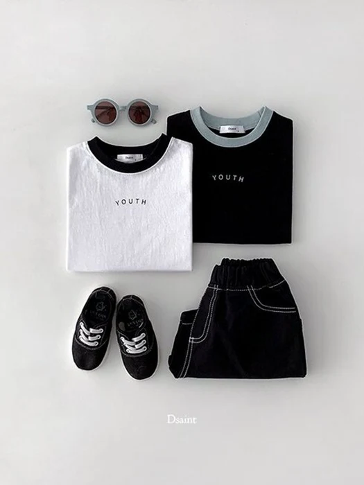 YOUTH Tee