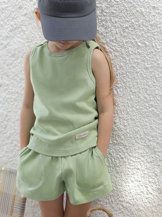 Sorabin Pants Sorabin Pants