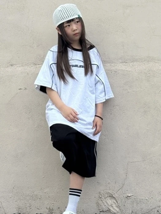 Timeless Tee (6X-7X) Timeless Tee (6X-7X)