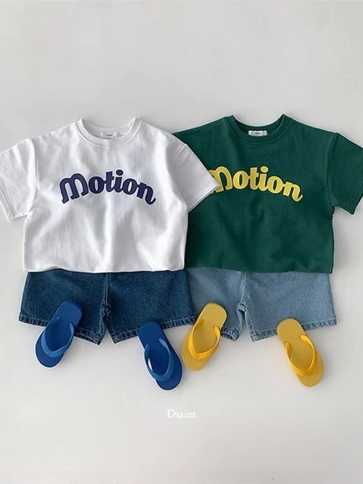 Motion Tee