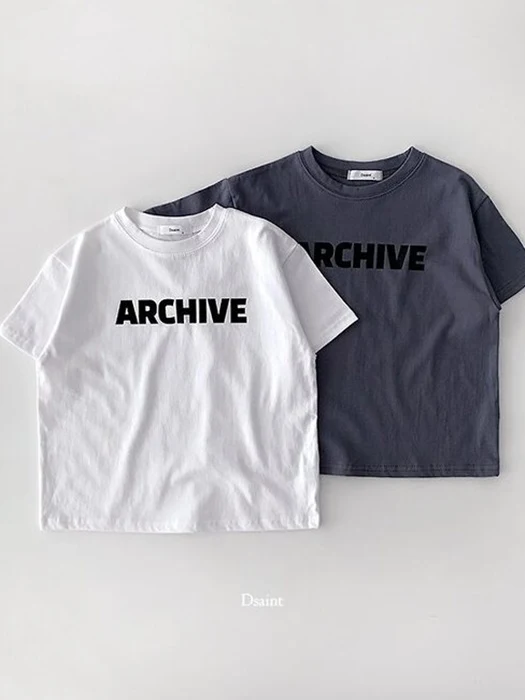 ARCHIVE Tee