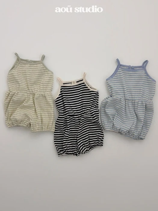 Clo Romper