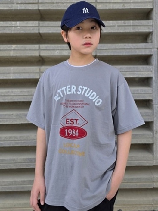 Local Tee (6X-7X)