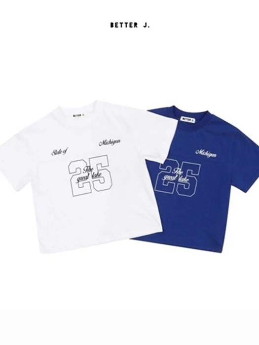 Lake 25 Tee