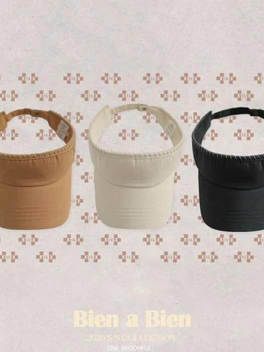 Alben Sun Cap Alben Sun Cap