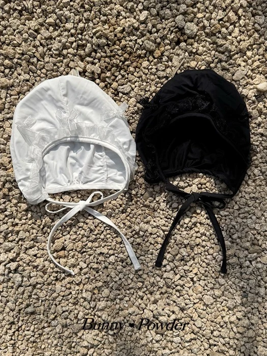 Ribbon Swim Cap Ribbon Swim Cap