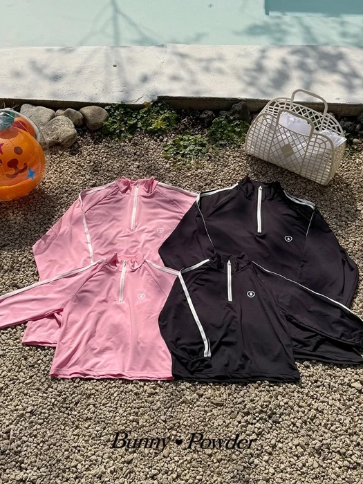 Track Rash Guard Track Rash Guard