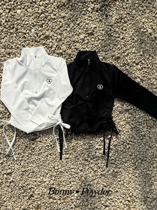 Kiya Rash Guard Kiya Rash Guard