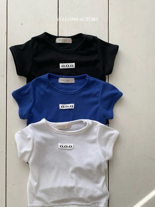 Crush Tee