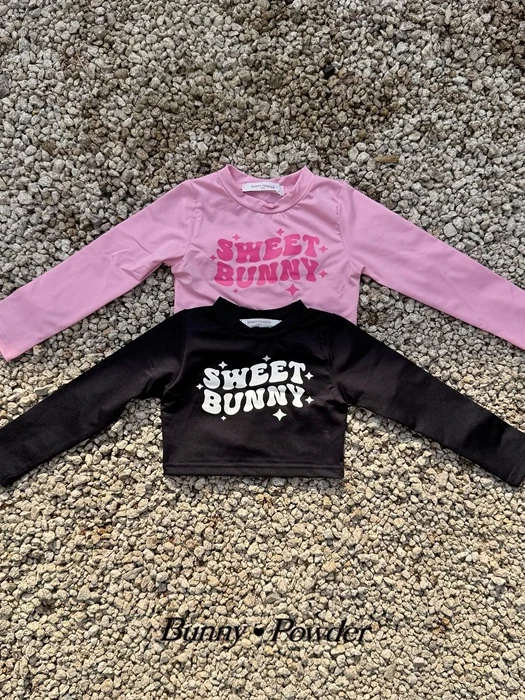 Sweet Rash Guard Sweet Rash Guard