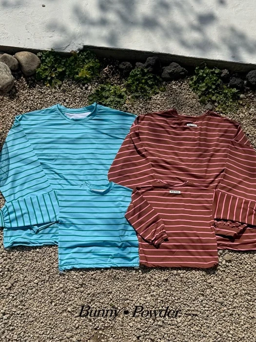 Lollipop Rash Guard Lollipop Rash Guard