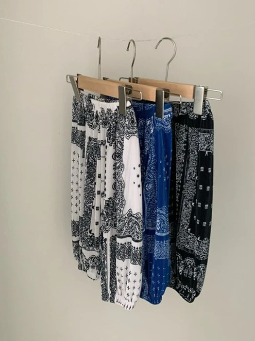 Momo V Pants