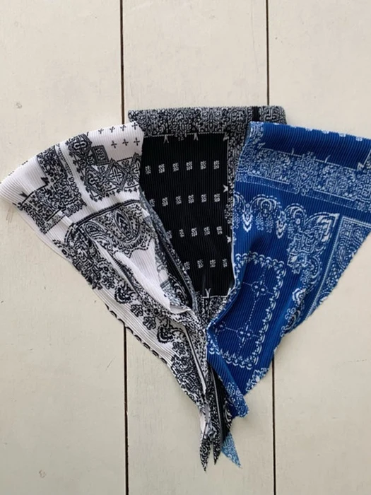Cutting Scarf