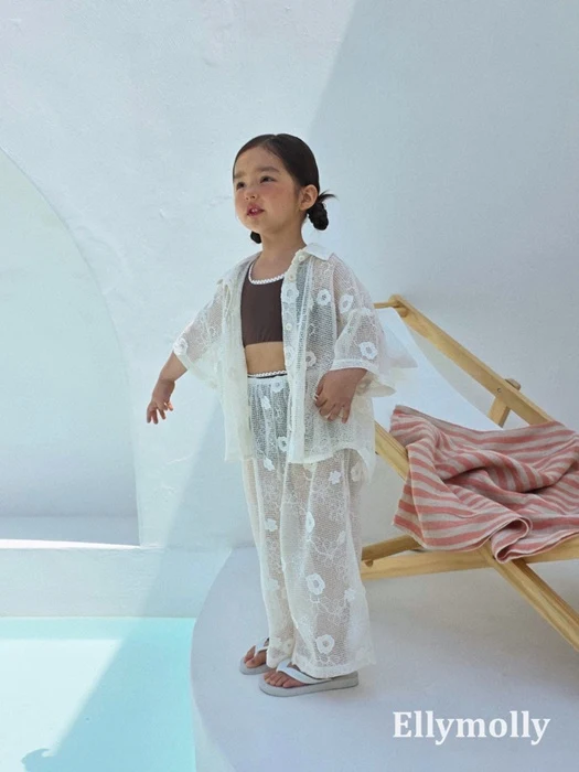 Resort Pants Resort Pants