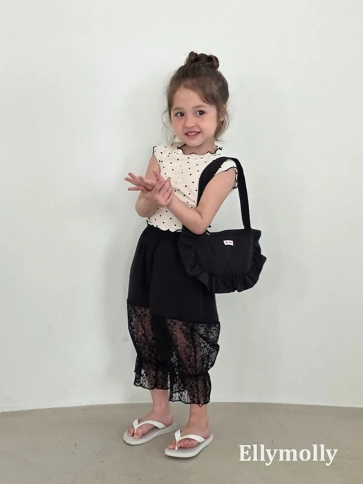 Mamang Lace Pants Mamang Lace Pants