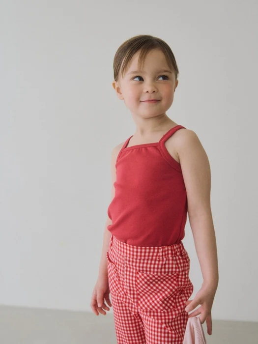 Bio Sleeveless Top Bio Sleeveless Top