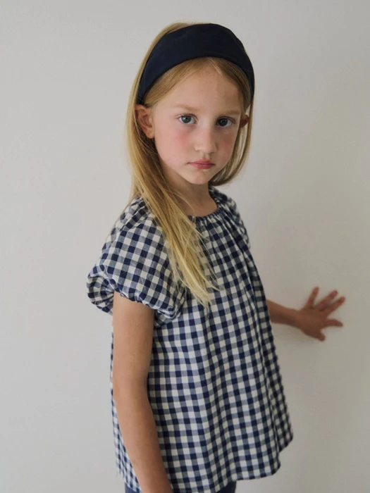 Katie Blouse Katie Blouse
