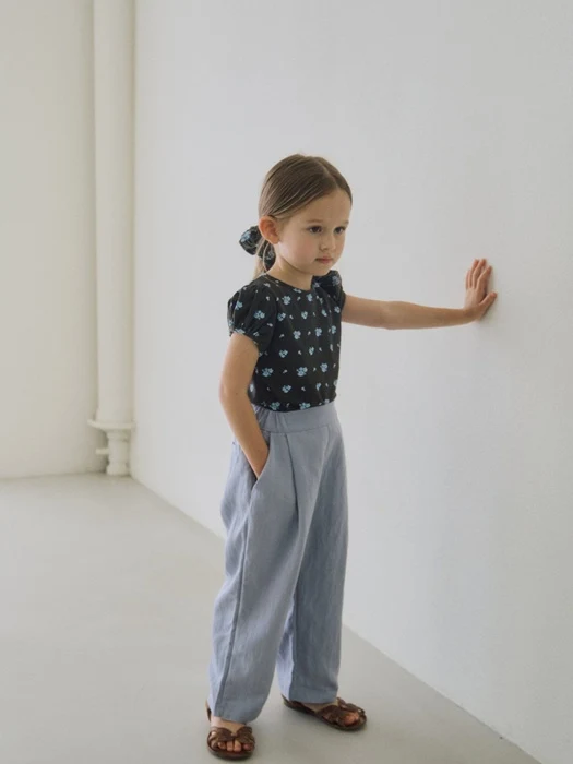 Monet Pants Monet Pants