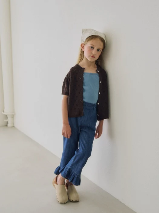 Soul Denim Pants Soul Denim Pants