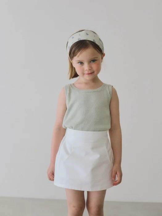 Apron Skirt Apron Skirt