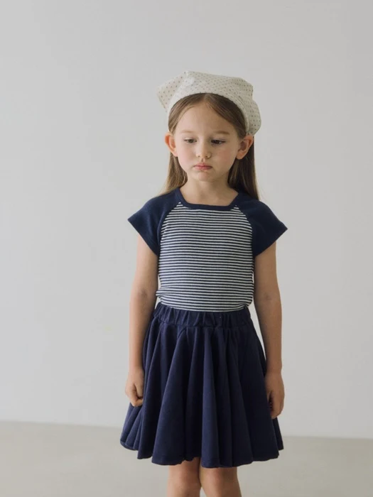 Flutter Skirt Flutter Skirt