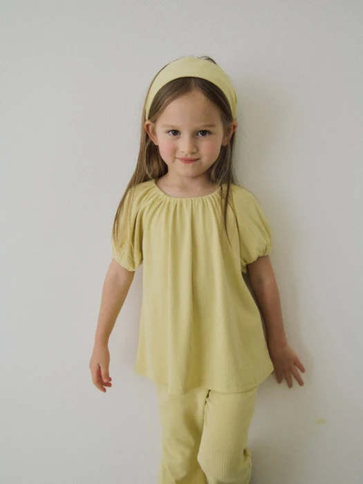 Pauline Set Pauline Set