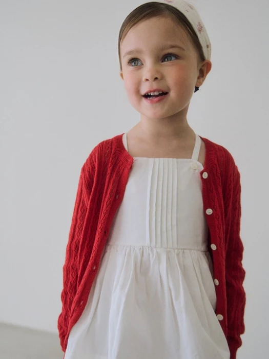Summer Scasi Cardigan Summer Scasi Cardigan