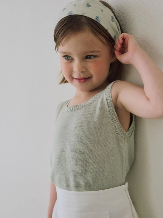 Simply Sleeveless Top Simply Sleeveless Top
