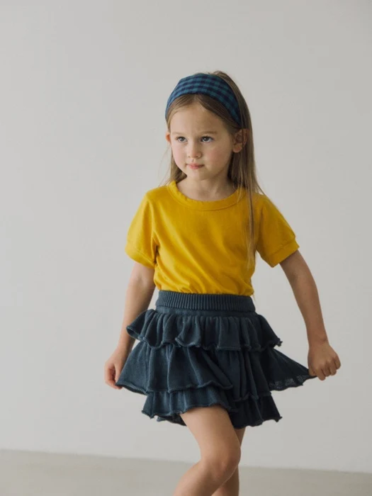 Can Can Skort Can Can Skort