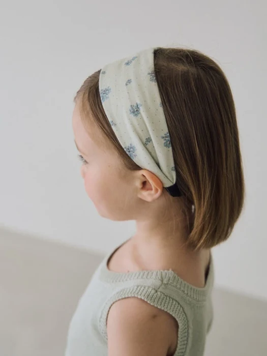 Blossom Hairband Blossom Hairband