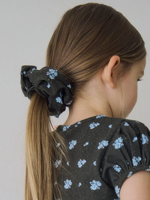 Blossom Big Scrunchie Blossom Big Scrunchie