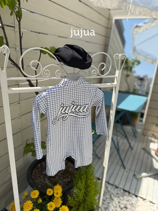 Coo Rash Guard Coo Rash Guard