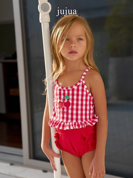 Cherry Swimsuit Cherry Swimsuit