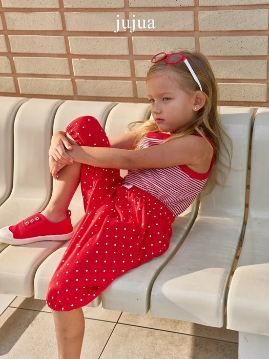 Polka Dot Lounge Pants Polka Dot Lounge Pants